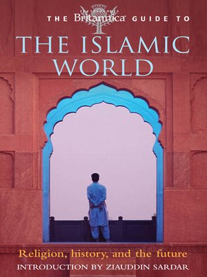 cover image of Britannica Guide to the Islamic World